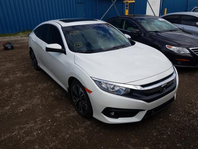 HONDA CIVIC EX 2017 2hgfc1f40hh104580