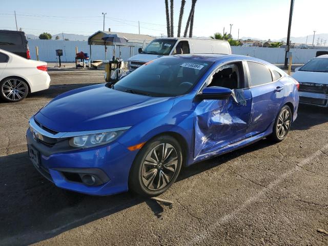 HONDA CIVIC EX 2017 2hgfc1f40hh636122