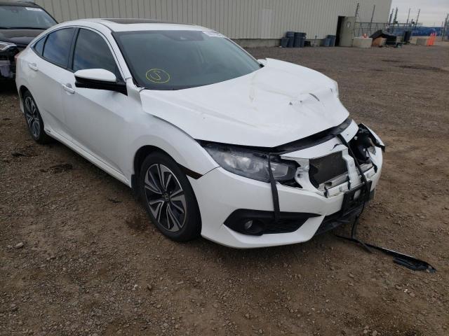 HONDA CIVIC EX 2016 2hgfc1f41gh105851