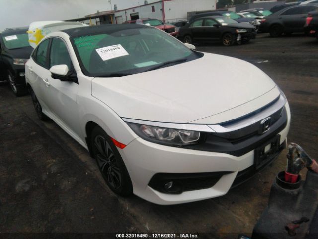 HONDA CIVIC SEDAN 2016 2hgfc1f41gh651369