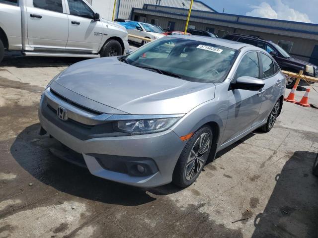 HONDA CIVIC EX 2017 2hgfc1f41hh643810