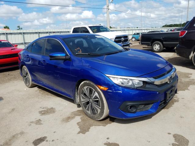 HONDA CIVIC EX 2016 2hgfc1f42gh114221