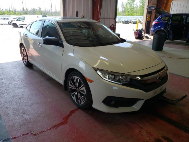 HONDA NULL 2017 2hgfc1f42hh108212