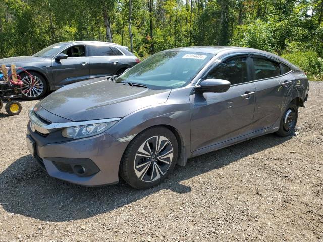 HONDA CIVIC EX 2016 2hgfc1f43gh104748