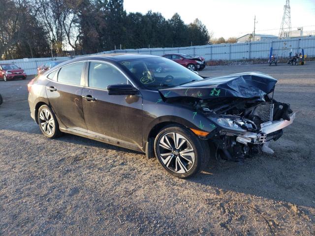 HONDA CIVIC EX 2016 2hgfc1f44gh103799