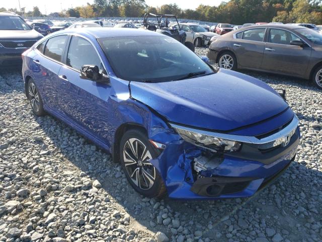 HONDA CIVIC EX 2017 2hgfc1f45hh635354