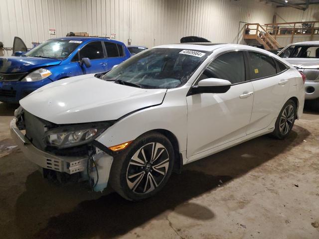 HONDA CIVIC 2016 2hgfc1f46gh112181