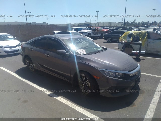 HONDA CIVIC SEDAN 2016 2hgfc1f46gh640335