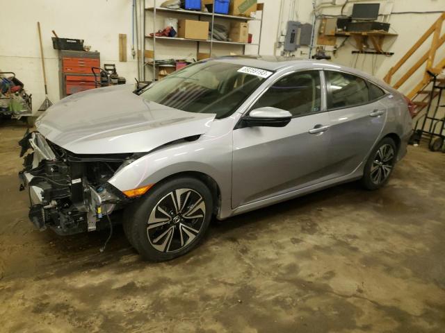 HONDA CIVIC EX 2016 2hgfc1f46gh650086