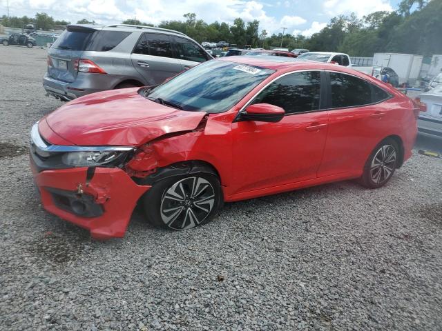 HONDA CIVIC 2017 2hgfc1f46hh642510