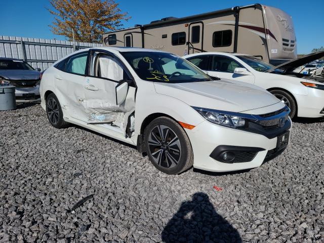 HONDA CIVIC EX 2017 2hgfc1f47hh106438