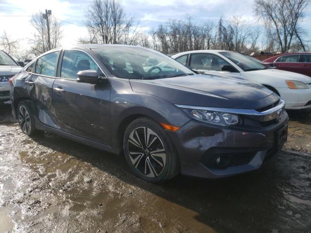 HONDA CIVIC EX 2017 2hgfc1f47hh647392