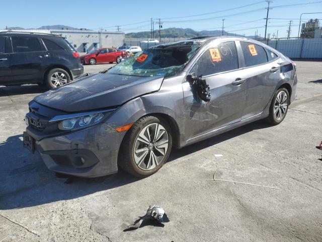 HONDA CIVIC EX 2016 2hgfc1f48gh640983