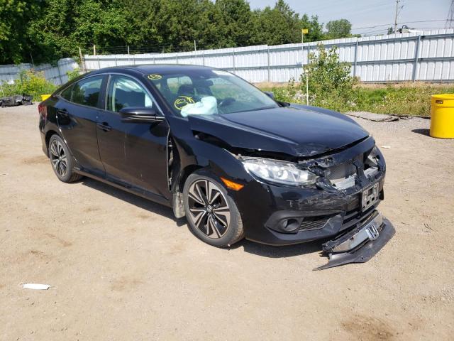 HONDA CIVIC EX 2016 2hgfc1f49gh101529