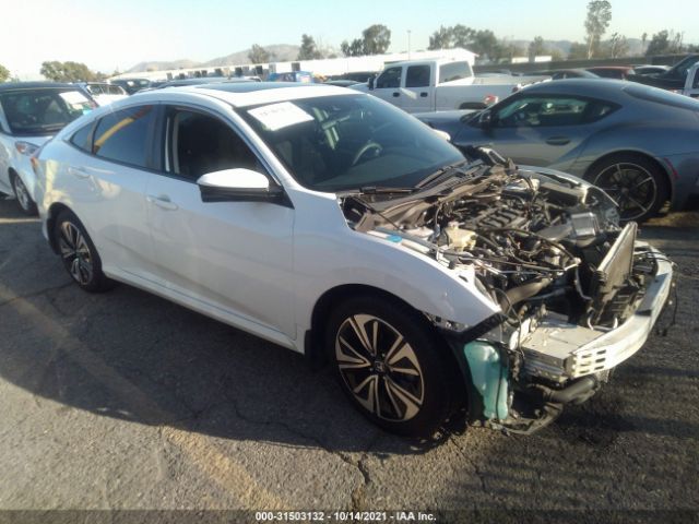 HONDA CIVIC SEDAN 2016 2hgfc1f49gh651362