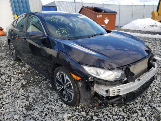 HONDA CIVIC EX 2016 2hgfc1f4xgh107727