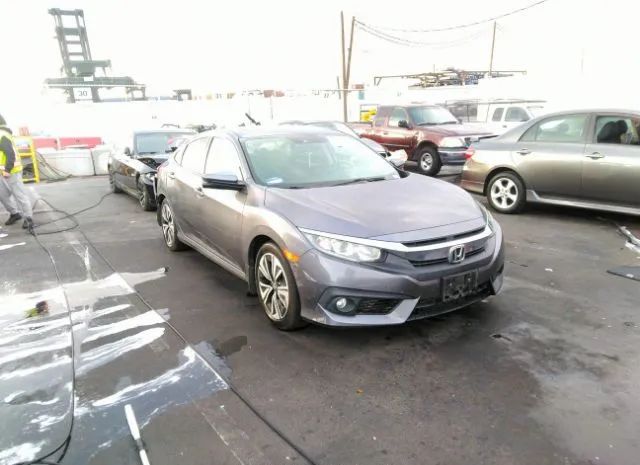 HONDA CIVIC SEDAN 2016 2hgfc1f4xgh646333