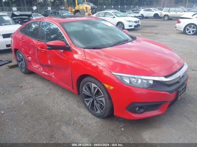 HONDA CIVIC EX 2017 2hgfc1f4xhh632188