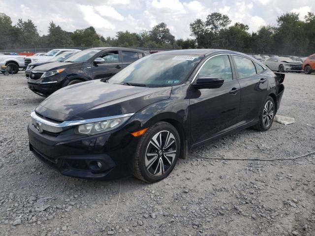 HONDA CIVIC 2017 2hgfc1f4xhh652960