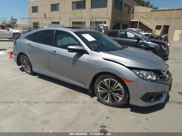 HONDA CIVIC SEDAN 2016 2hgfc1f70gh634783