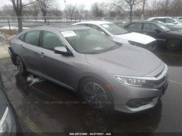 HONDA CIVIC SEDAN 2016 2hgfc1f70gh635366