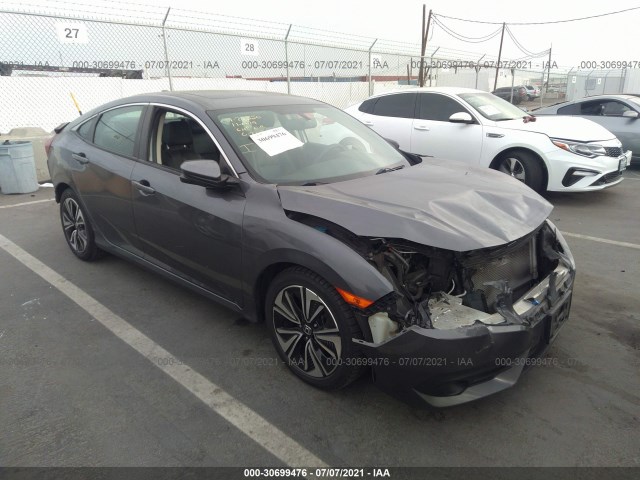 HONDA CIVIC SEDAN 2016 2hgfc1f70gh640325