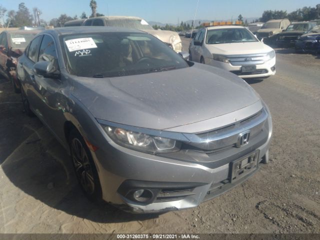 HONDA CIVIC SEDAN 2016 2hgfc1f70gh650000