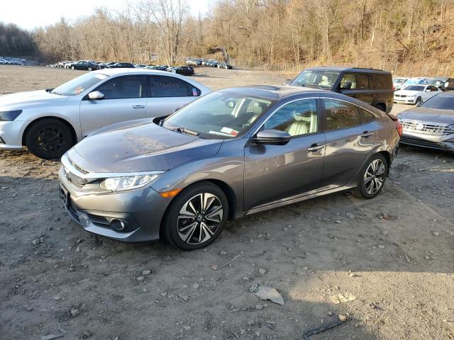 HONDA CIVIC 2016 2hgfc1f70gh656959