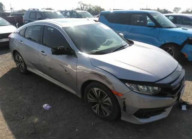 HONDA CIVIC 2018 2hgfc1f70jh641014