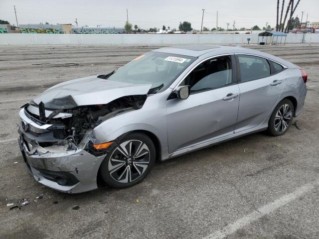 HONDA CIVIC 2016 2hgfc1f71gh636767