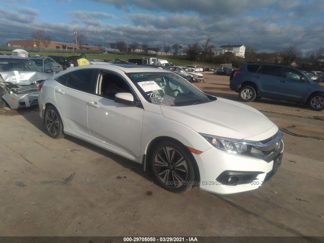 HONDA CIVIC SEDAN 2016 2hgfc1f71gh637255