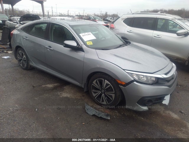 HONDA CIVIC SEDAN 2016 2hgfc1f71gh644688