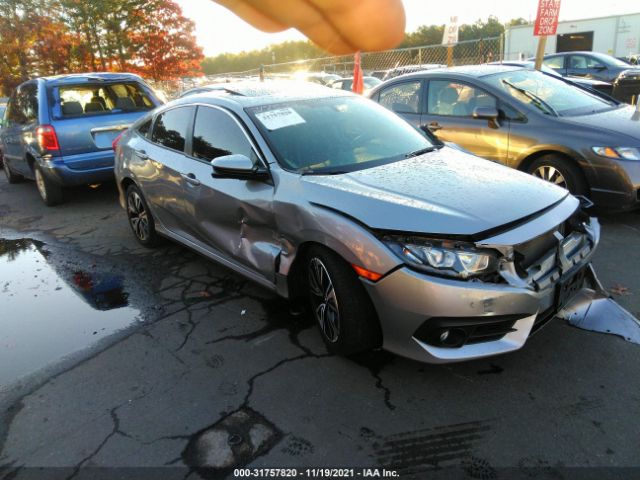 HONDA CIVIC SEDAN 2016 2hgfc1f71gh650636