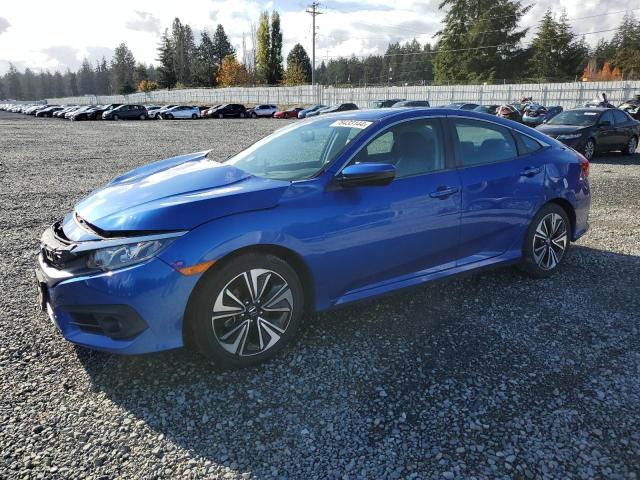 HONDA CIVIC EXL 2017 2hgfc1f71hh658401