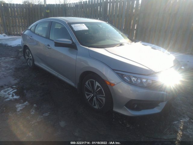 HONDA CIVIC SEDAN 2016 2hgfc1f72gh642254