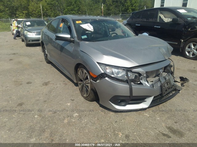 HONDA CIVIC SEDAN 2016 2hgfc1f72gh645252