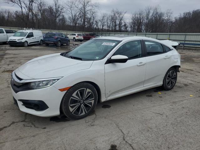 HONDA CIVIC 2016 2hgfc1f72gh649642