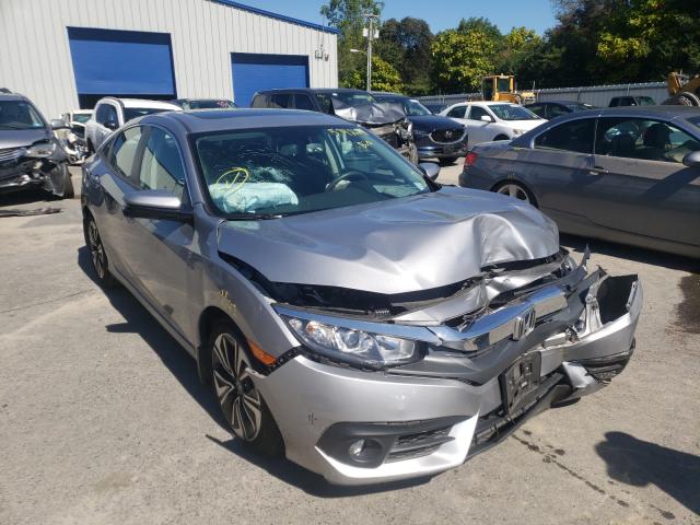 HONDA CIVIC 2016 2hgfc1f72gh649768