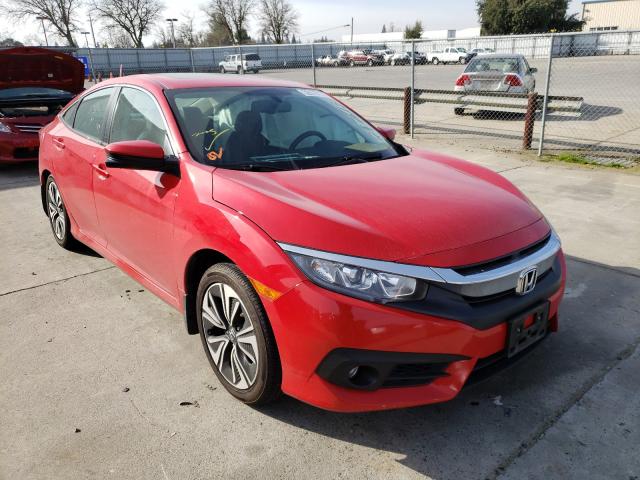 HONDA NULL 2016 2hgfc1f72gh651391