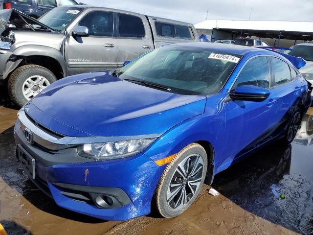 HONDA CIVIC 2016 2hgfc1f72gh658616