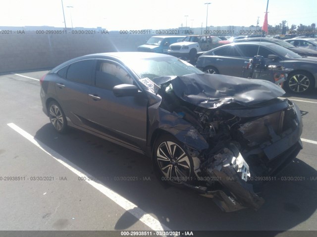 HONDA CIVIC SEDAN 2017 2hgfc1f72hh635063