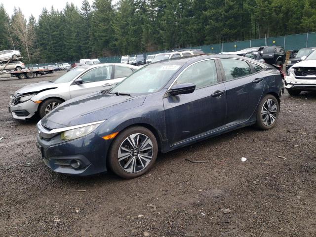 HONDA CIVIC 2017 2hgfc1f72hh640330