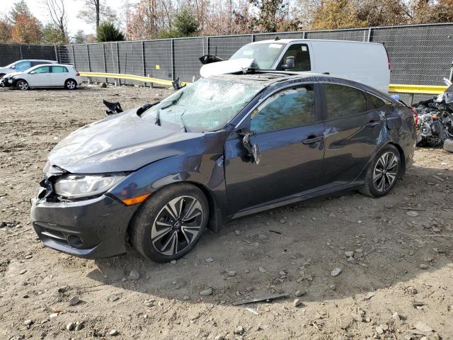 HONDA CIVIC 2017 2hgfc1f72hh653305