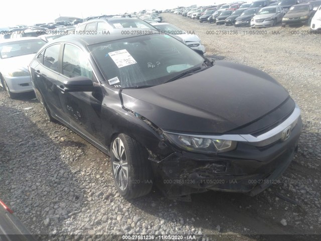 HONDA CIVIC SEDAN 2016 2hgfc1f73gh632039