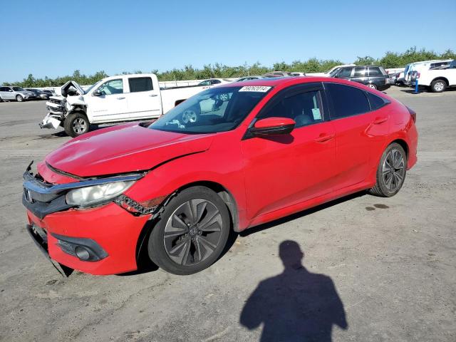 HONDA CIVIC 2016 2hgfc1f73gh632672