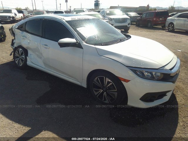 HONDA CIVIC SEDAN 2016 2hgfc1f73gh654557