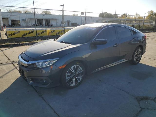 HONDA CIVIC 2017 2hgfc1f73hh634259