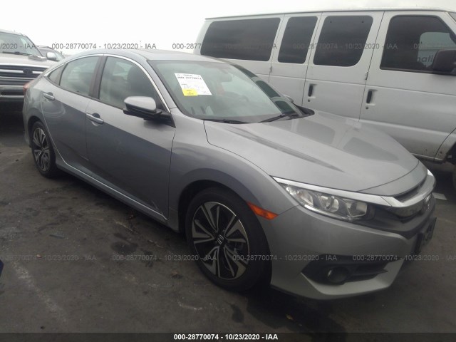 HONDA CIVIC SEDAN 2016 2hgfc1f74gh652378