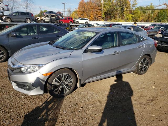 HONDA CIVIC 2016 2hgfc1f74gh653319