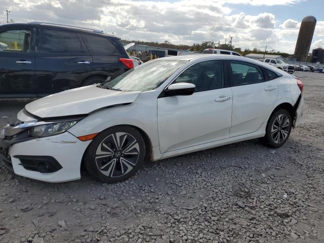 HONDA CIVIC 2016 2hgfc1f74gh657435